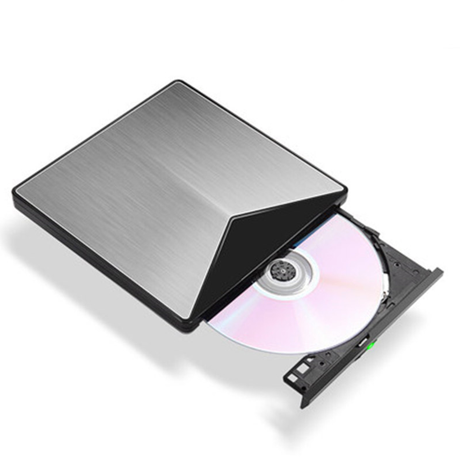 3d Blu Ray Optical Drive External Usb 3 0 Laptop Pc Cd Dvd Recorder Burner Us Ebay